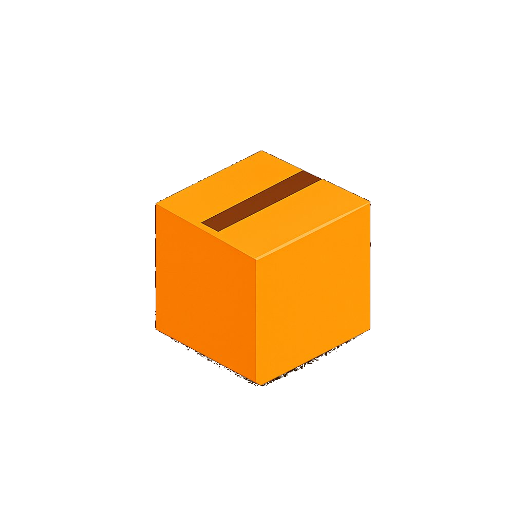 Amazon Shipping Services logo